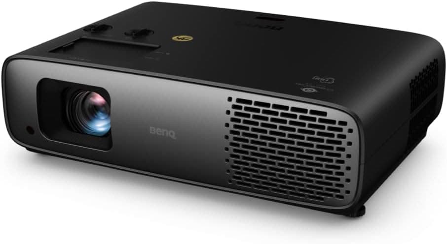 BenQ W4000i 4K LED home cinema projector
