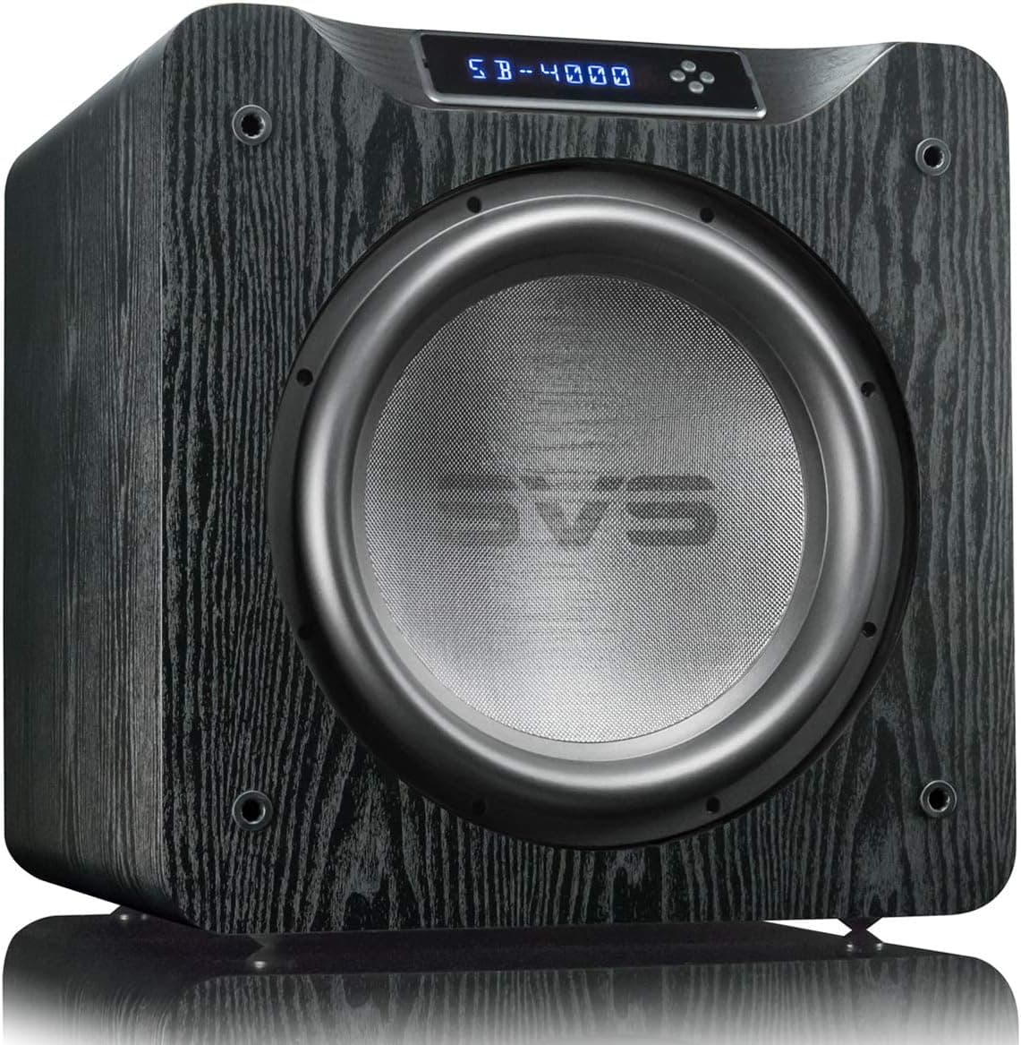 SVS SB-4000 sealed reference subwoofer
