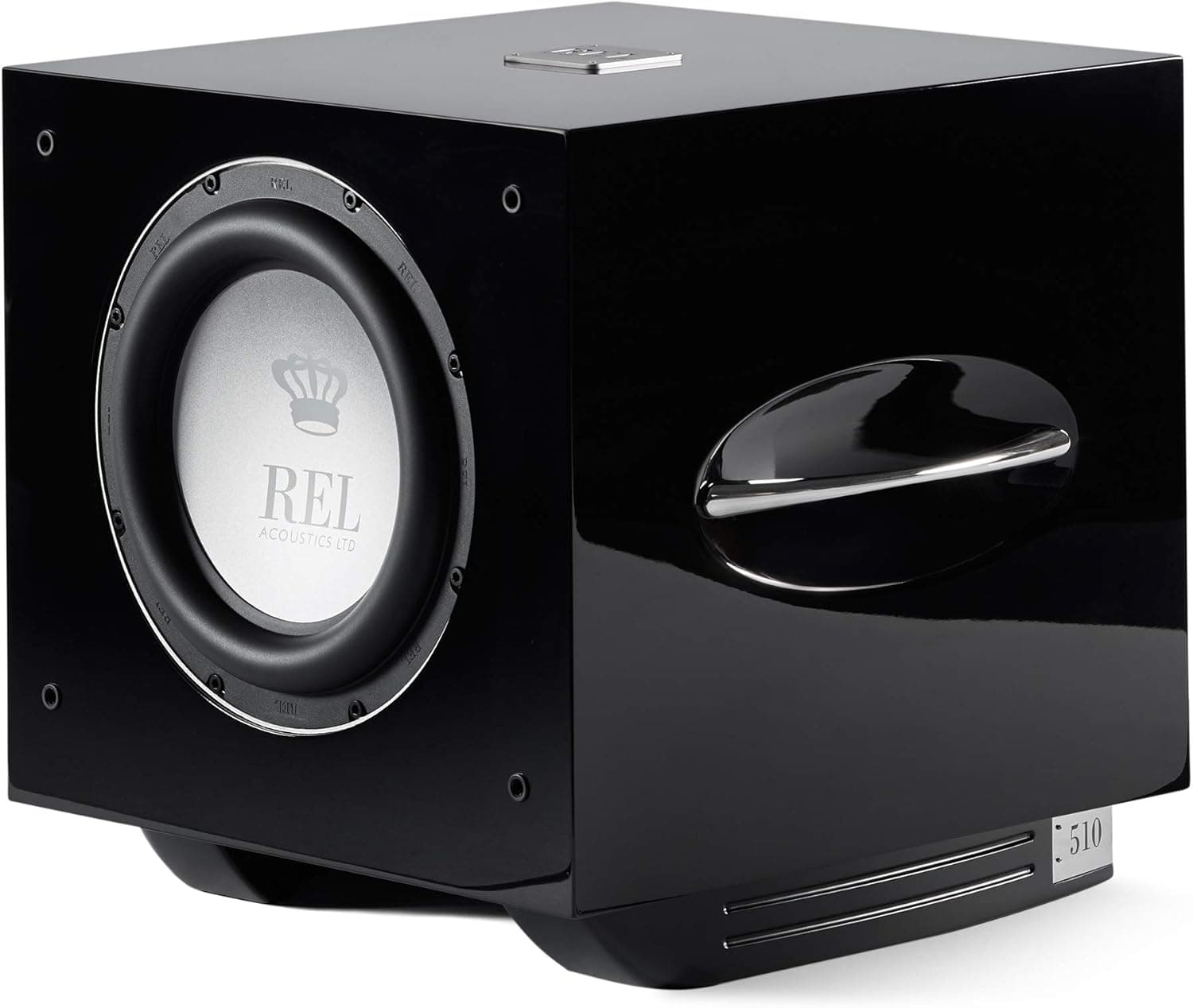 REL S/510 subwoofer